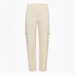 Modern Cargo Pant (Short)